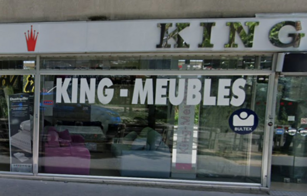 Notre boutique à Paris