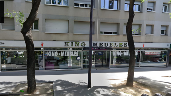 Venez découvrir notre boutique à Paris